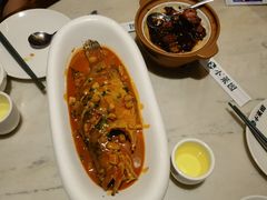 -小菜园新徽菜(北京大兴龙湖天街店)