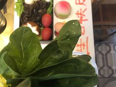 -手选潮汕鲜活牛肉火锅(二七广场店)