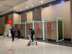 -哈尔滨太平国际机场-T2航站楼