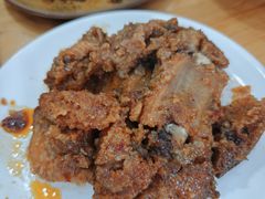 -眼镜肥肠店(振兴街店)