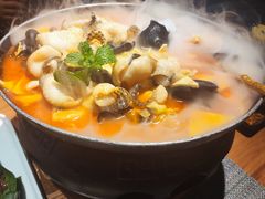 -雀舞云南菜(乐客城店)