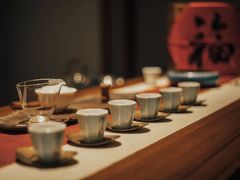 -汉艺唐风茶艺培训(联发华美空间店)