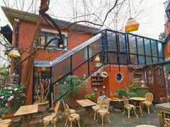 -古董花园(思南路42弄小区店)