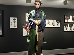 -中国美术学院-美术馆
