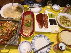 -红红烤鸭店(西单店)