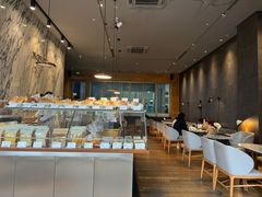-诺嘉甜品(世贸店)