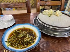 -叶存利海鲜大馅饺子(海宁路总店)