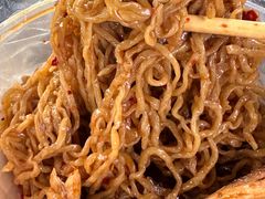 -小翔干面(西航店)