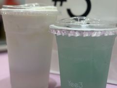 -Yee3·三号椰(南桥百联店)