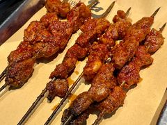 -清真.德枭炕肉店.青海菜(大新街夜市店)