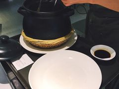 -汤城小厨•粤菜•靓汤(金宝街店)