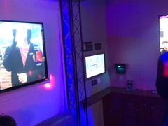 -唱吧麦颂KTV(马驹桥店)