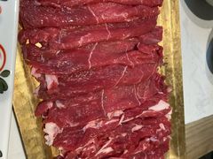 -东门口涮肉·砂锅·烤串(老门东店)