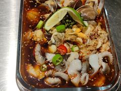 -KAOKAO烤烤·丹东海鲜烧烤(望京店)