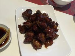 -鼎泰丰(渔阳店)