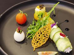 -博林天瑞喜来登酒店·西丽尚膳