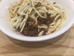 -牛王庙吳記怪味面(双楠店)