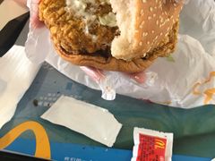 -麦当劳(南京水西门大街店)