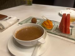 -东海朗廷酒店-唐阁T’ANG COURT 中餐厅