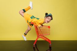 -哈喽BABY儿童摄影