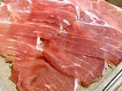 黑豚梅肉-八角锄烧·肉火锅(天河城店)
