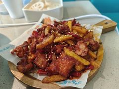 -半天妖烤鱼(方庄店)