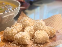 -饕然·民间川菜(龙泉店)