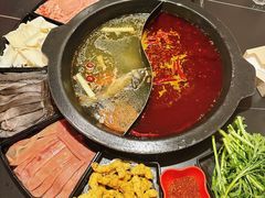 -老夏老火锅(西安南路总店)