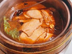 -中庸素香阁(建发广场店)
