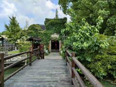 -乌镇西栅景区