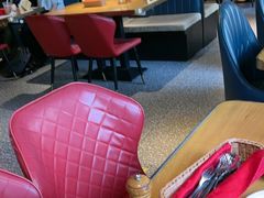 -斗牛士牛排(南京东路店)