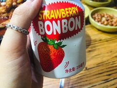 -京玉菲饭店(李村店)