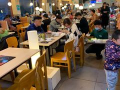 大堂-野妹火锅(龙岗店)