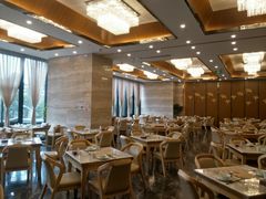 大堂-陈麻婆豆腐总店