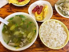 -陈记汤饭(水巷口店)