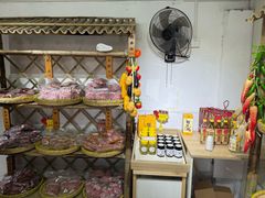 -苏州市吴中区光福窑上花果蜜饯厂