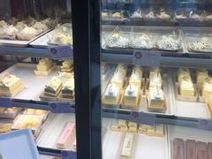 -凯司令(豫园地铁站店)