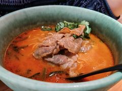 -和府捞面(郑州杉杉奥莱店)