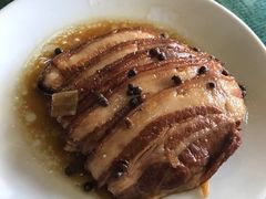 花椒肉-华光餐厅(复兴路店)