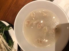 -南通滨江洲际酒店-西集自助餐厅
