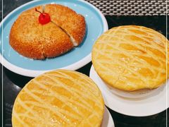 -新兴·金羊座·粤菜点心(乐峰店)