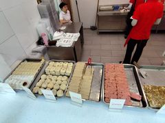 -五芳斋(中山大道总店)