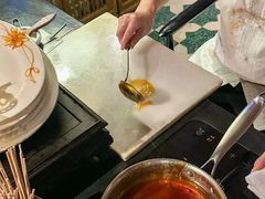 -三号黄浦会Canton Table