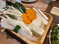 -山葵家·创意料理(宁波来福士店)