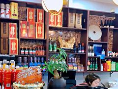 -清真•蜀风园(丁字沽店)