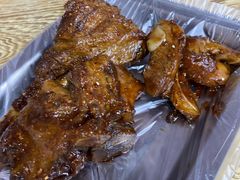 -赵元章肉骨烧(山塘街店)