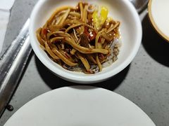 -海底捞火锅(步步高新天地店)