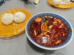 -郑家包子牛肉拉面(尚勤路店)