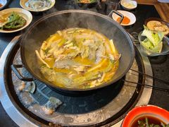 米氏泡椒鱼-米氏火鱼·泡椒鱼火锅(李子坝老店)