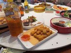 -满盛春饼·新津菜(河北路总店)